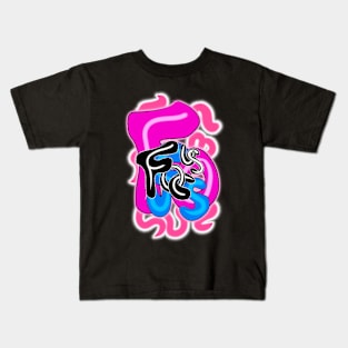 Focus Kids T-Shirt